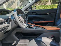 Changan UNI-V 1.5T premium - фото 6