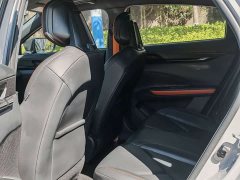Changan UNI-V 1.5T premium - фото 7
