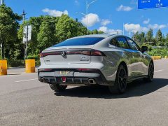 Changan UNI-V 1.5T premium - фото 8