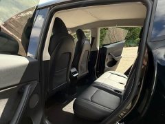 Tesla Model Y rear-wheel drive version - фото 10
