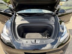 Tesla Model Y rear-wheel drive version - фото 14