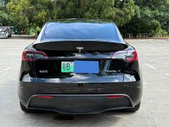 Tesla Model Y rear-wheel drive version - фото 16