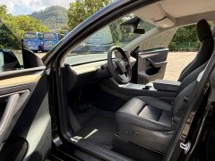 Tesla Model Y rear-wheel drive version - фото 4