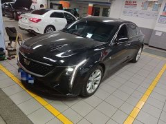 Cadillac CT5 2024 28T Luxury Pro - фото 1