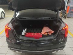 Cadillac CT5 2024 28T Luxury Pro - фото 10