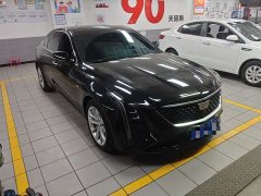 Cadillac CT5 2024 28T Luxury Pro - фото 2