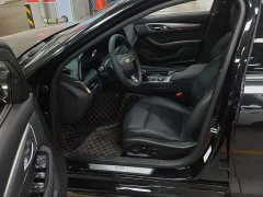 Cadillac CT5 2024 28T Luxury Pro - фото 4