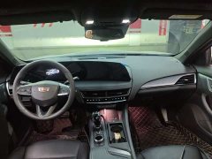 Cadillac CT5 2024 28T Luxury Pro - фото 5