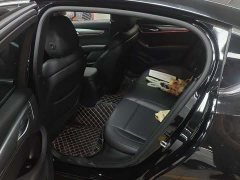 Cadillac CT5 2024 28T Luxury Pro - фото 6