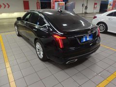 Cadillac CT5 2024 28T Luxury Pro - фото 7