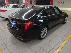 Cadillac CT5 2024 28T Luxury Pro - фото 8