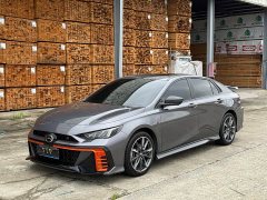 Trumpchi Shadow Leopard 270T DCT Shadow Leopard R-Style version - фото 1