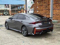 Trumpchi Shadow Leopard 270T DCT Shadow Leopard R-Style version - фото 10