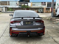 Trumpchi Shadow Leopard 270T DCT Shadow Leopard R-Style version - фото 11