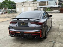 Trumpchi Shadow Leopard 270T DCT Shadow Leopard R-Style version - фото 12