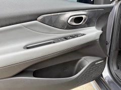 Trumpchi Shadow Leopard 270T DCT Shadow Leopard R-Style version - фото 13