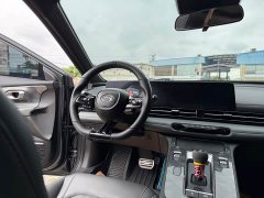 Trumpchi Shadow Leopard 270T DCT Shadow Leopard R-Style version - фото 15