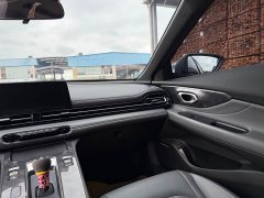 Trumpchi Shadow Leopard 270T DCT Shadow Leopard R-Style version - фото 16