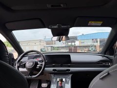 Trumpchi Shadow Leopard 270T DCT Shadow Leopard R-Style version - фото 17