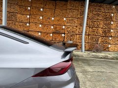 Trumpchi Shadow Leopard 270T DCT Shadow Leopard R-Style version - фото 18