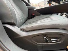 Trumpchi Shadow Leopard 270T DCT Shadow Leopard R-Style version - фото 19