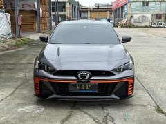 Trumpchi Shadow Leopard 270T DCT Shadow Leopard R-Style version - фото 2