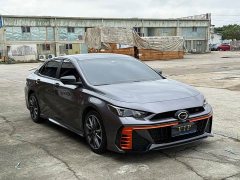 Trumpchi Shadow Leopard 270T DCT Shadow Leopard R-Style version - фото 3