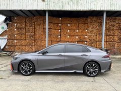 Trumpchi Shadow Leopard 270T DCT Shadow Leopard R-Style version - фото 4