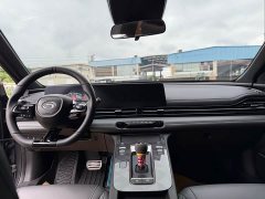 Trumpchi Shadow Leopard 270T DCT Shadow Leopard R-Style version - фото 5