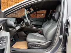Trumpchi Shadow Leopard 270T DCT Shadow Leopard R-Style version - фото 6