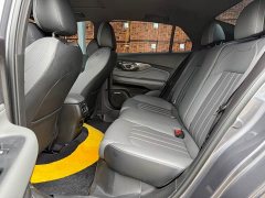 Trumpchi Shadow Leopard 270T DCT Shadow Leopard R-Style version - фото 7