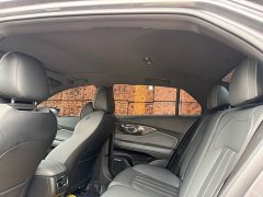 Trumpchi Shadow Leopard 270T DCT Shadow Leopard R-Style version - фото 8