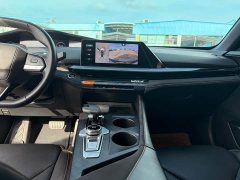 Changan UNI-V 1.5T sports version - фото 15