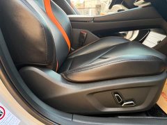 Changan UNI-V 1.5T sports version - фото 16