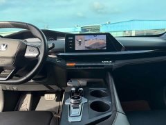 Changan UNI-V 1.5T sports version - фото 5