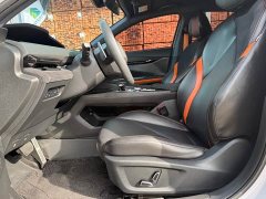 Changan UNI-V 1.5T sports version - фото 6