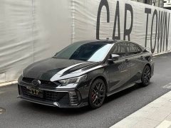 Trumpchi Shadow Leopard 2023 400T automatic R MAX - фото 1