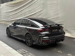 Trumpchi Shadow Leopard 2023 400T automatic R MAX - фото 10
