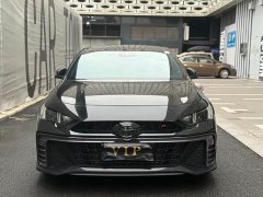 Trumpchi Shadow Leopard 2023 400T automatic R MAX - фото 2