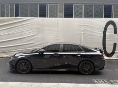 Trumpchi Shadow Leopard 2023 400T automatic R MAX - фото 3