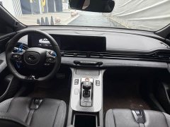 Trumpchi Shadow Leopard 2023 400T automatic R MAX - фото 4