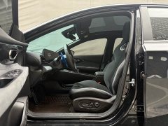 Trumpchi Shadow Leopard 2023 400T automatic R MAX - фото 5