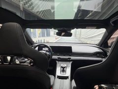 Trumpchi Shadow Leopard 2023 400T automatic R MAX - фото 7