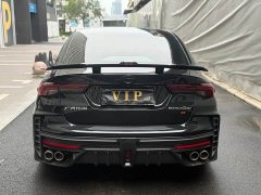 Trumpchi Shadow Leopard 2023 400T automatic R MAX - фото 9