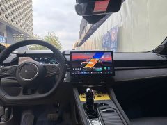 Lynk & Co 03 1.5TD DCT Pro - фото 10
