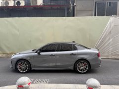 Lynk & Co 03 1.5TD DCT Pro - фото 3