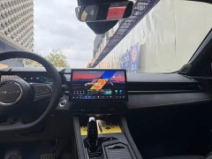 Lynk & Co 03 1.5TD DCT Pro - фото 4