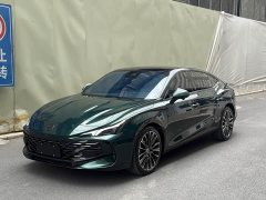 Lexus MG7 2.0T Automatic Beauty Hunting Luxury Edition - фото 1
