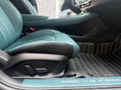 Lexus MG7 2.0T Automatic Beauty Hunting Luxury Edition - фото 10