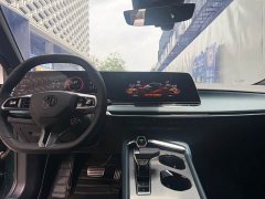 Lexus MG7 2.0T Automatic Beauty Hunting Luxury Edition - фото 11